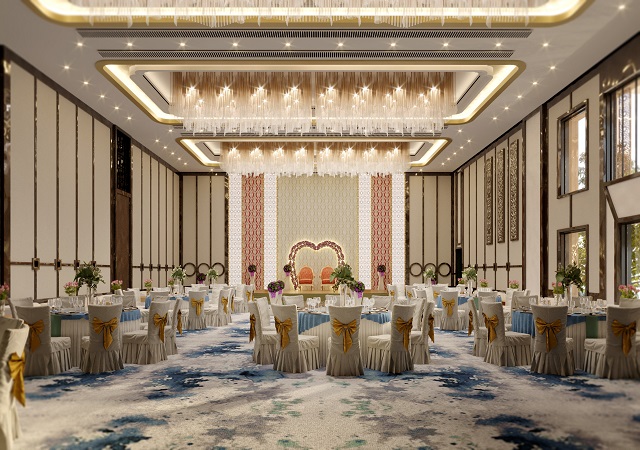 CONFERENCE HALL IN RANCHI  8210832619